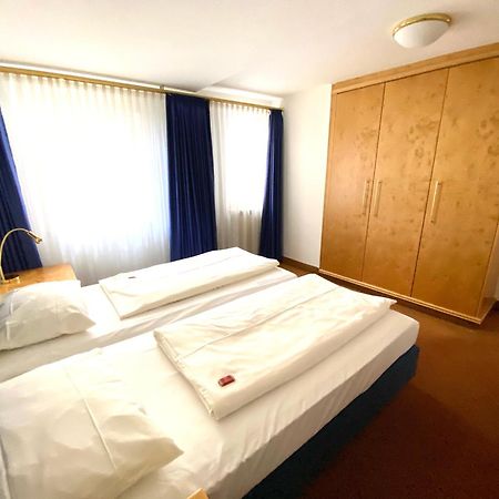 Rebgarten Hotel Schulgasse Ravensburg Ruang foto