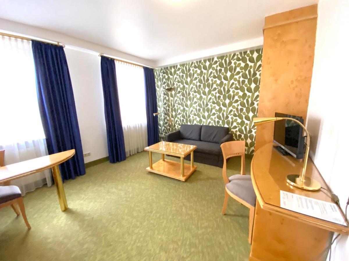Rebgarten Hotel Schulgasse Ravensburg Ruang foto