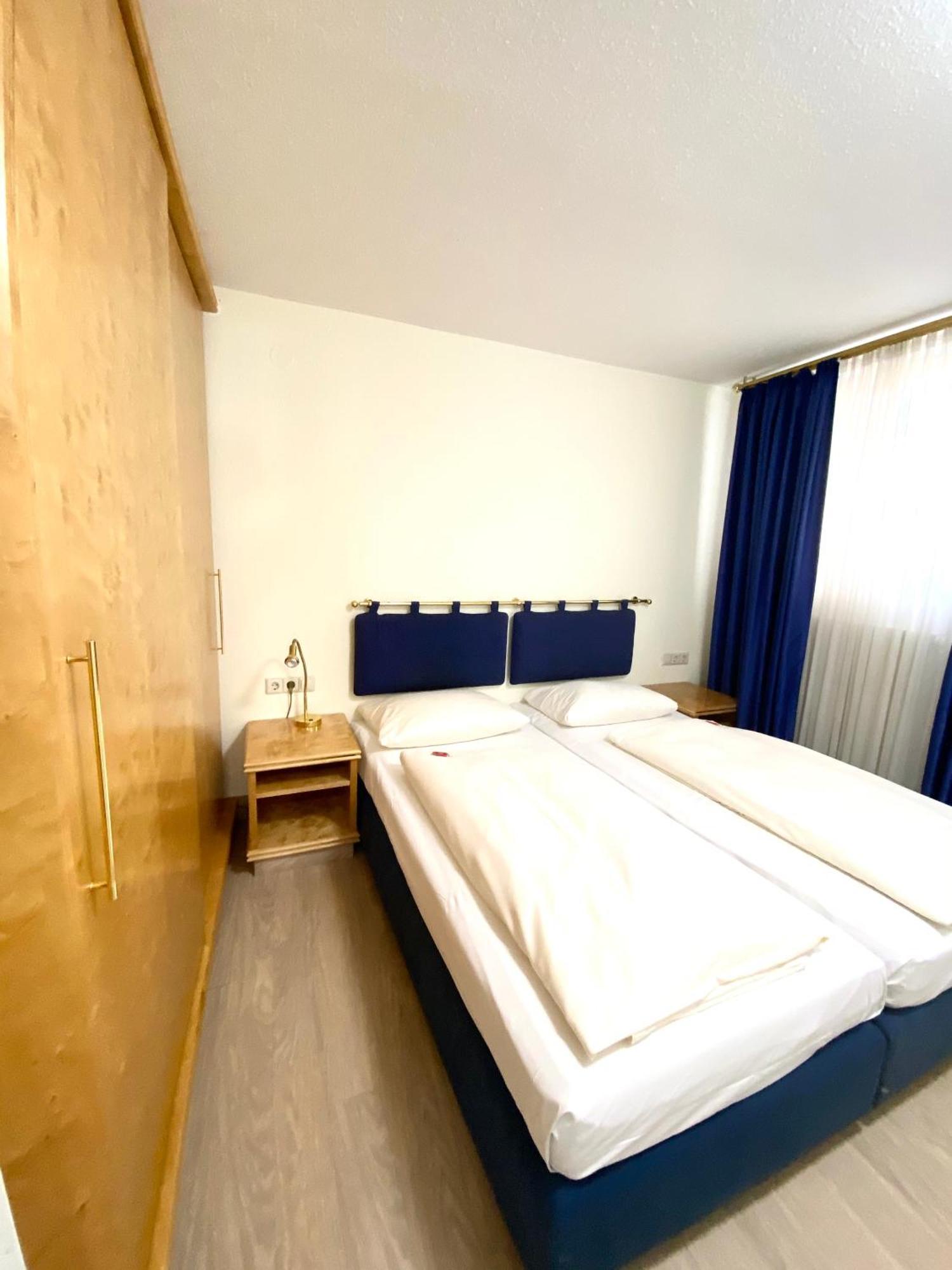 Rebgarten Hotel Schulgasse Ravensburg Ruang foto