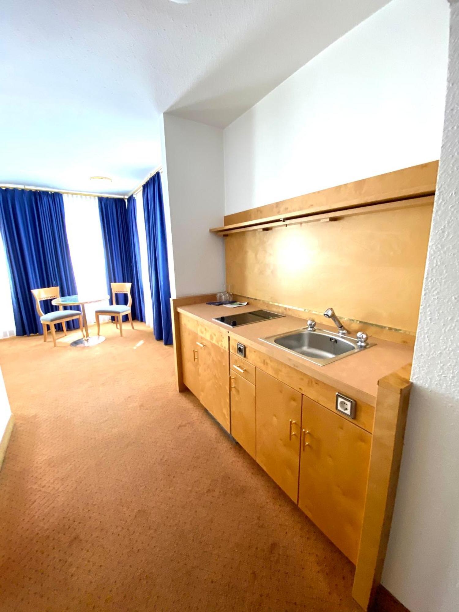 Rebgarten Hotel Schulgasse Ravensburg Ruang foto