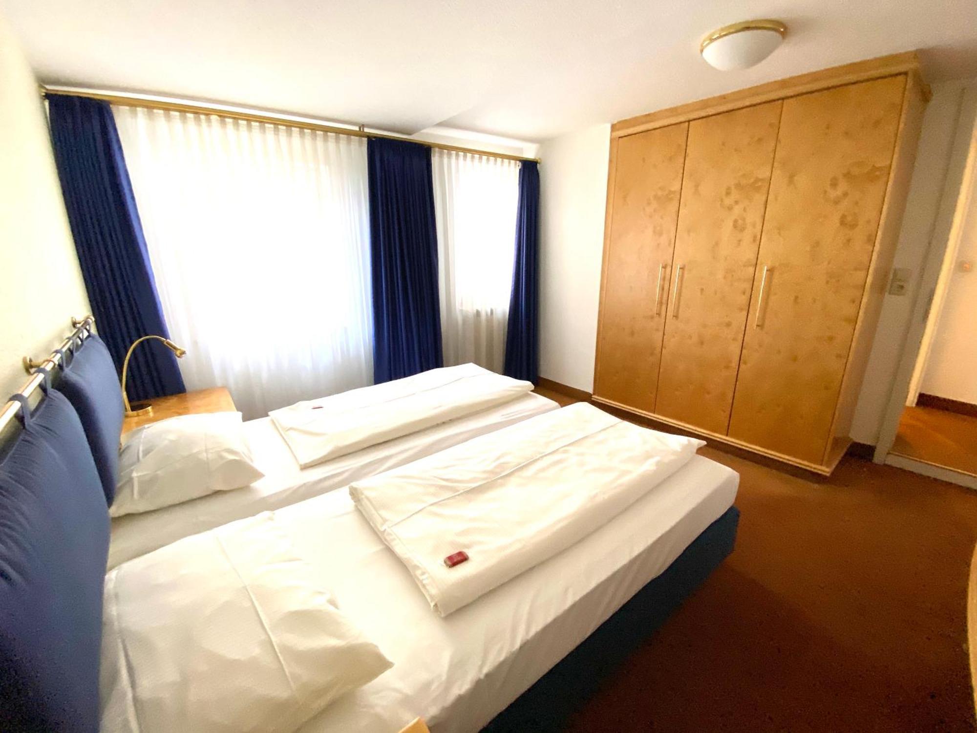 Rebgarten Hotel Schulgasse Ravensburg Ruang foto